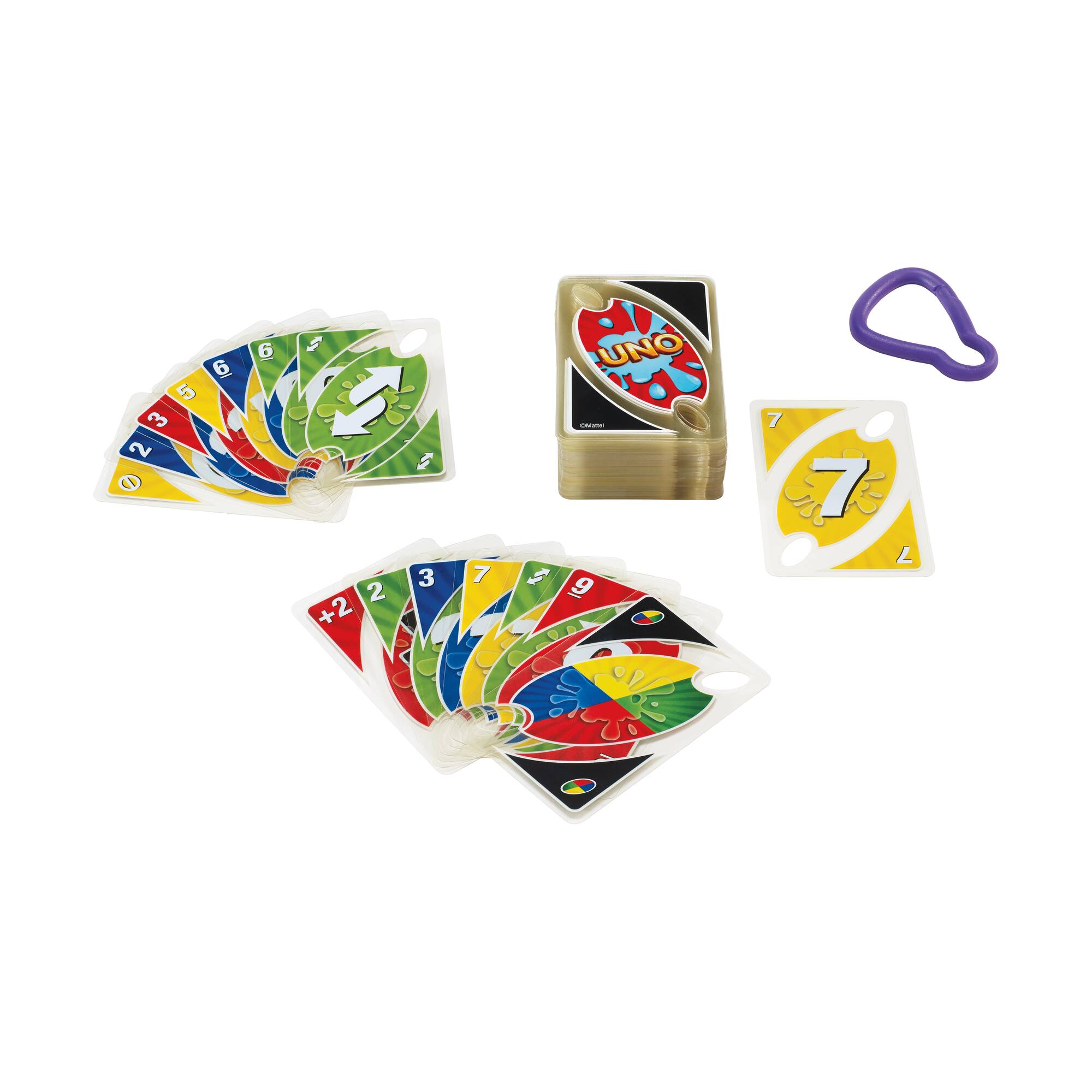 UNO Splash™ Card Game